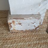 Fireplace mantle