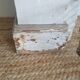 Fireplace mantle