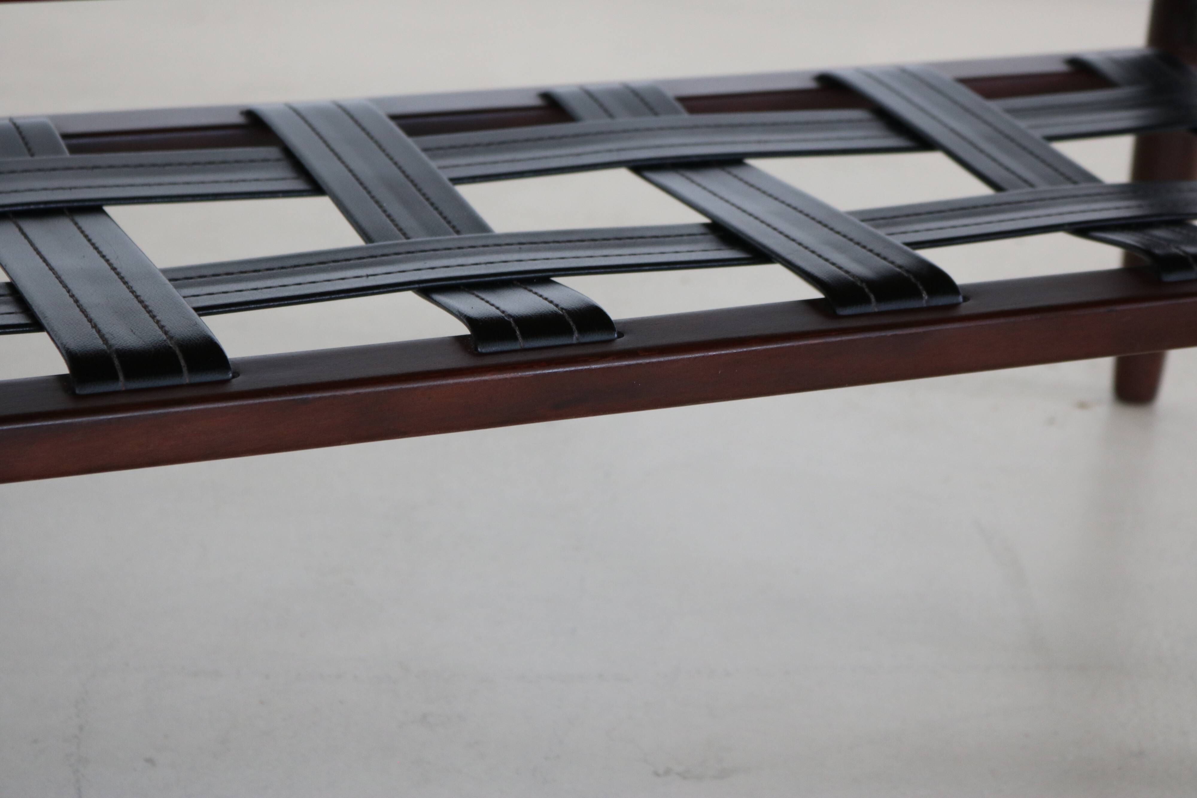 vintage coffee table by Topform