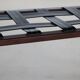 vintage coffee table by Topform