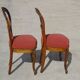 Pair of Louis Philippe chairs