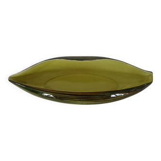 Fruit bowl, Saint Clément earthenware