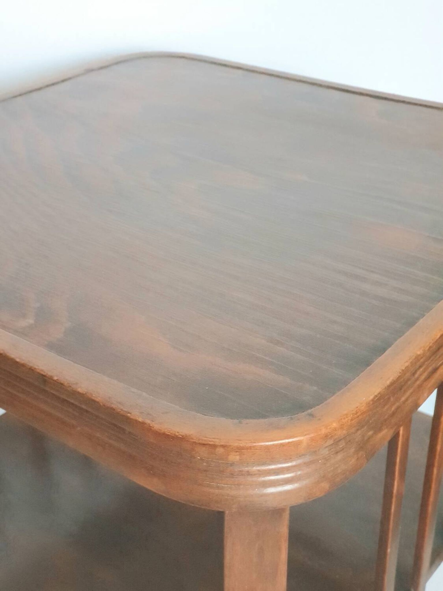 Table d'appoint Otto Wagner N°9205