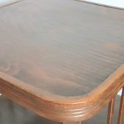 Table d'appoint Otto Wagner N°9205