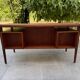 Scandinavian desk Peter Løvig Nielsen 1960s