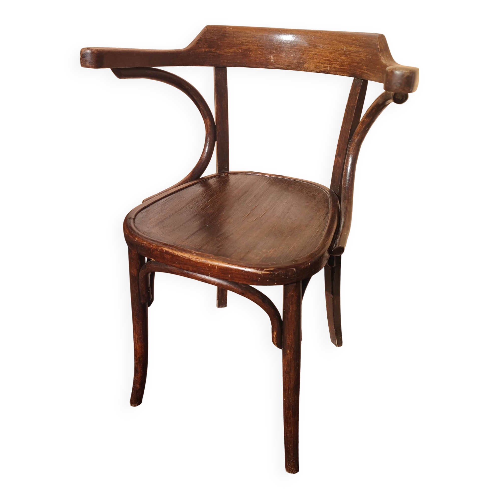 Baumann armchair 1915/1940