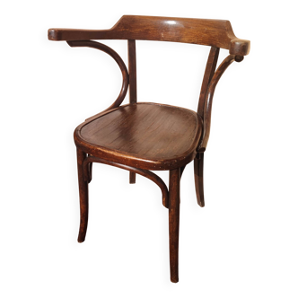 Fauteuil Baumann 1915/1940