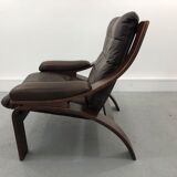 Armchair, Sweden, 1970s