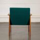 Vintage lounge chair