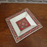 "Singapur" pocket emptier by Paloma Picasso for Villeroy & Boch 90s