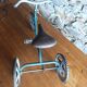 Tricycle 60s