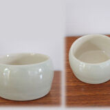 Set of handmade ceramics