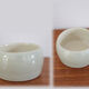 Set of handmade ceramics