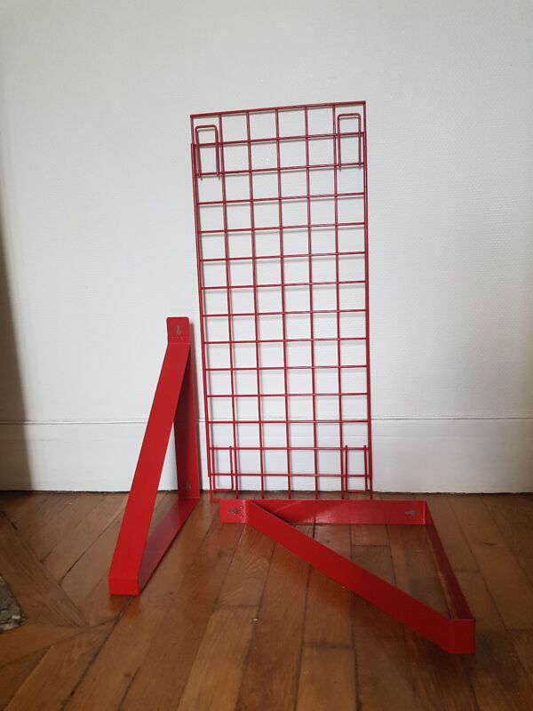 Etagere Niels Gammelgaard pour ikea
