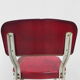 Industrial steel bar stool, stool, Cosco