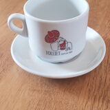 Folliet chocolate service