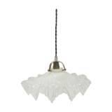 Opaline suspension