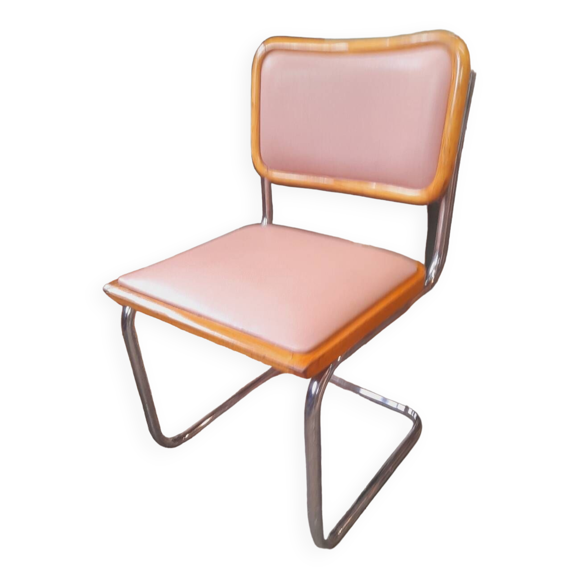 Cesca marcel breuer b32 chair