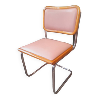 Chaise cesca marcel breuer b32