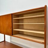 1950s Vintage Danish Teak Sideboard RY20 by Hans J. Wegner for Ry Møbler