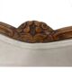 French Louis XV sofa