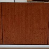 Lowboard du milieu du siècle