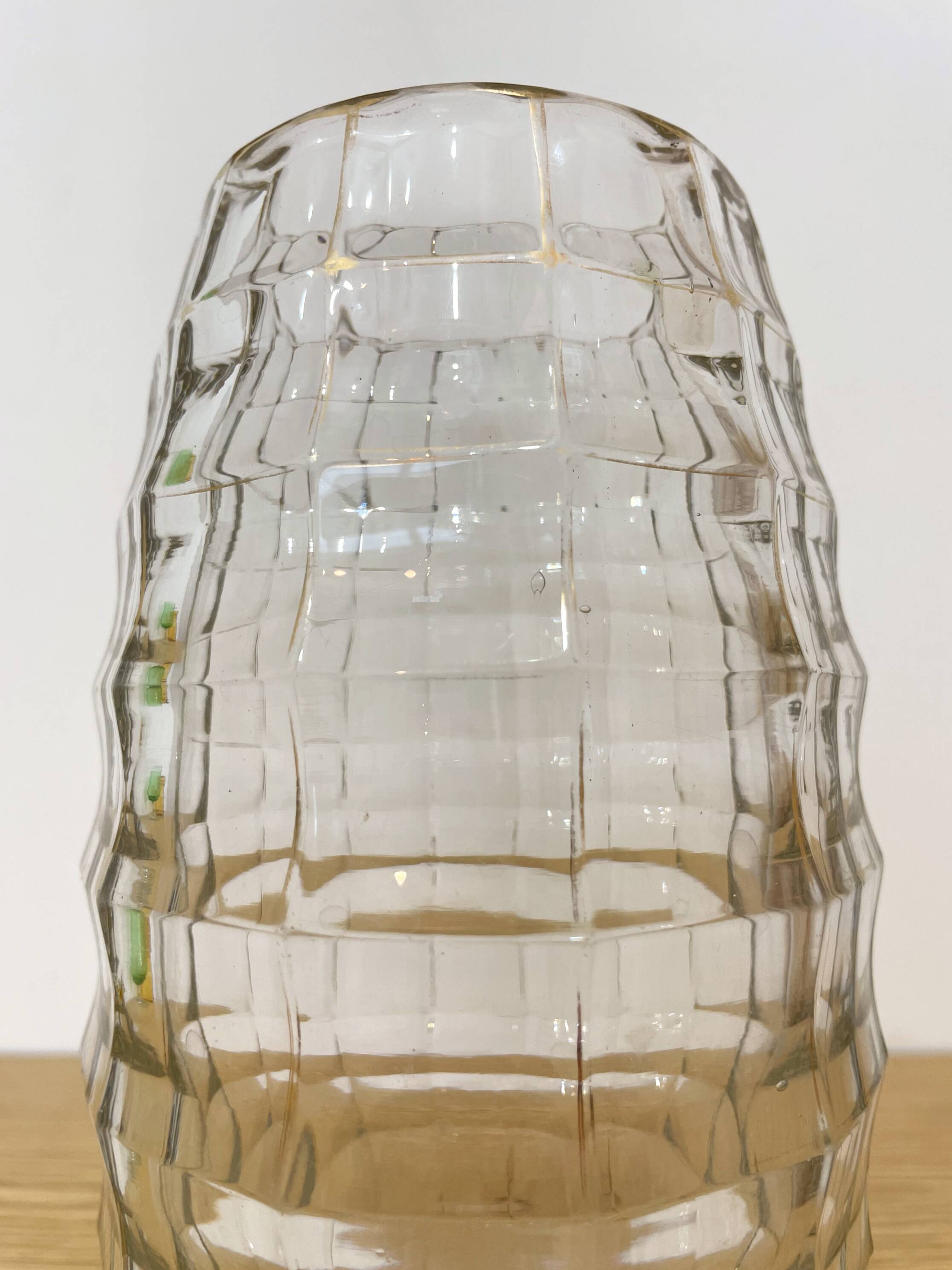 Hoffmann vase - 1930s