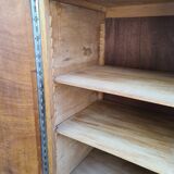 Buffet bahut vintage 1960 foot compass