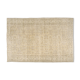 Handknotted Floral Oushak Rug