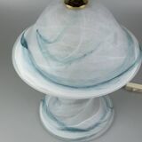 60s 70s table lamp table lamp Murano glass Artistica Lampadari Italy