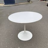 Table by Eero Saarinan for Knoll