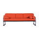 Bauhaus Sofa attributed to Robert Slezak, 1930s