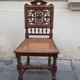 Chaise ancienne