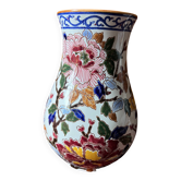 Gien vase