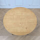 H. Kjaernulf extendable dining table