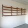 Poul Cadovius "Royal" Wall System, Half Shelf