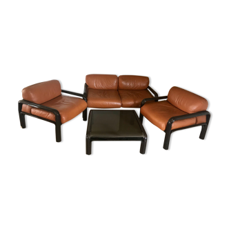 Living room Knoll by Gae Aulenti years 60/70
