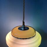 Mid-century Herda suspension