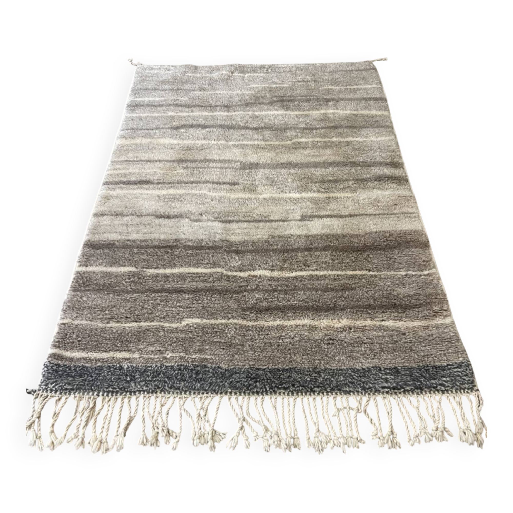 Tapis Berbère Chekhmiya N•53