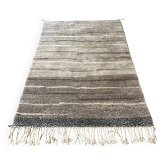 Tapis Berbère Chekhmiya N•53