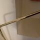 80s standing reading light "brillant éditeur".