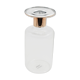 Giorgio Bonagura glass vase