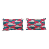Cushion covers