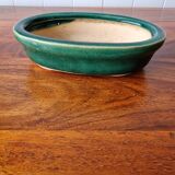 Small bonsai pot