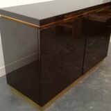 Buffet by Jean Claude Mahey by Roche Bobois 1970