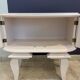 Art Deco bedside