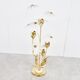 Vintage floor lamp by Hans Kögl, 1970s