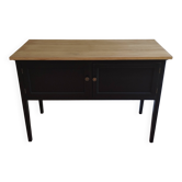 Console, buffet