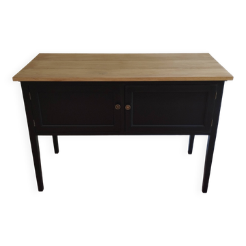 Console, buffet