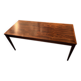 Table basse Palissandre
